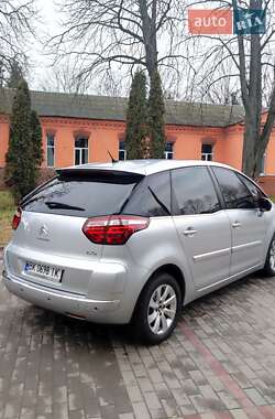 Микровэн Citroen C4 Picasso 2011 в 
