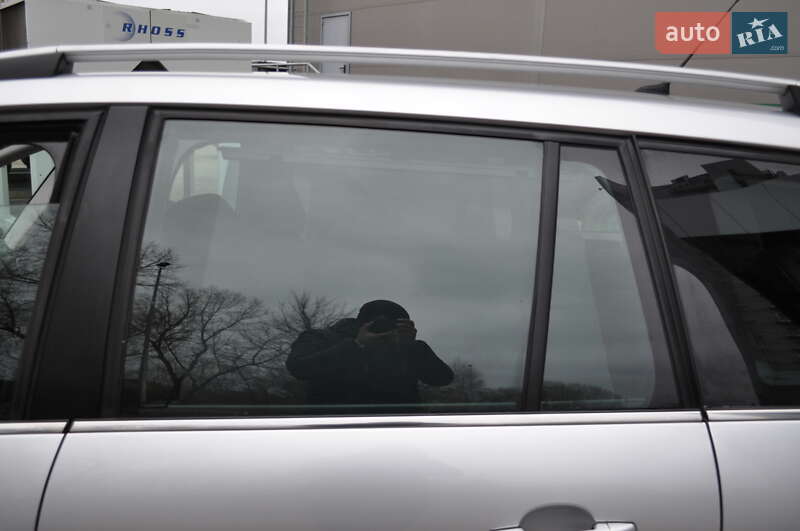 Мікровен Citroen C4 Picasso 2012 в Києві