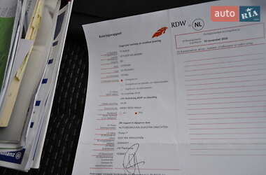Микровэн Citroen C4 Picasso 2012 в 