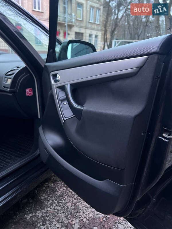 Микровэн Citroen C4 Picasso 2011 в Львове