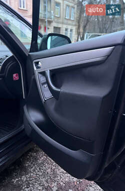 Микровэн Citroen C4 Picasso 2011 в 