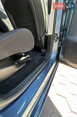 Микровэн Citroen C4 Picasso 2012 в 