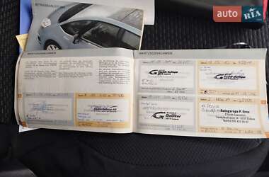 Микровэн Citroen C4 Picasso 2011 в 