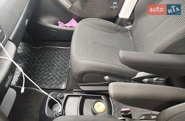 Микровэн Citroen C4 Picasso 2011 в 