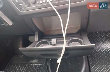 Микровэн Citroen C4 Picasso 2011 в 