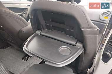 Микровэн Citroen C4 Picasso 2011 в 