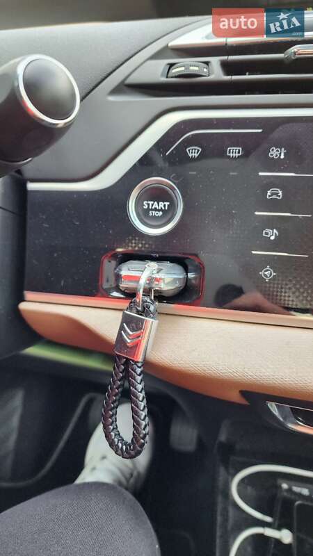 Микровэн Citroen C4 Picasso 2013 в Киеве