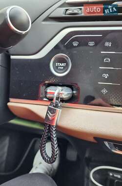 Микровэн Citroen C4 Picasso 2013 в 