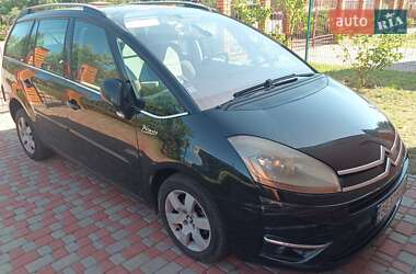 Мінівен Citroen C4 Picasso 2007 в Миколаєві