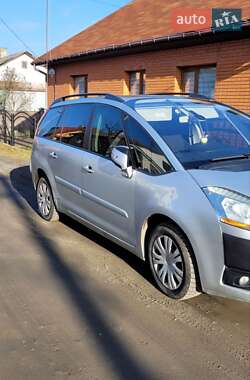 Citroen C4 Picasso 2010