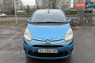 Citroen C4 Picasso 2007