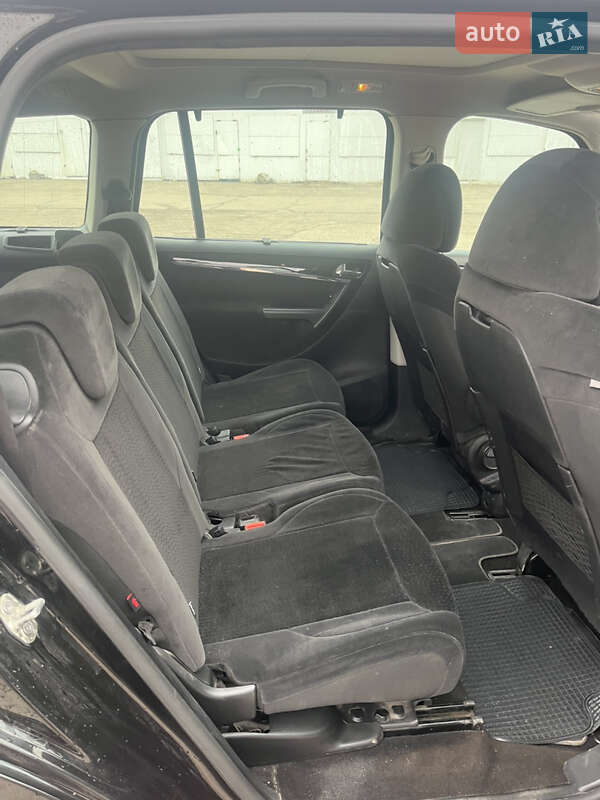 Микровэн Citroen C4 Picasso 2010 в Калуше