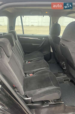 Микровэн Citroen C4 Picasso 2010 в 