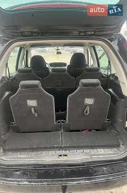 Микровэн Citroen C4 Picasso 2010 в 