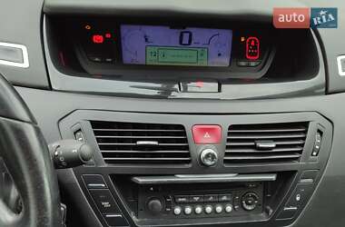 Citroen C4 Picasso 2009