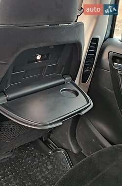 Микровэн Citroen C4 Picasso 2009 в 