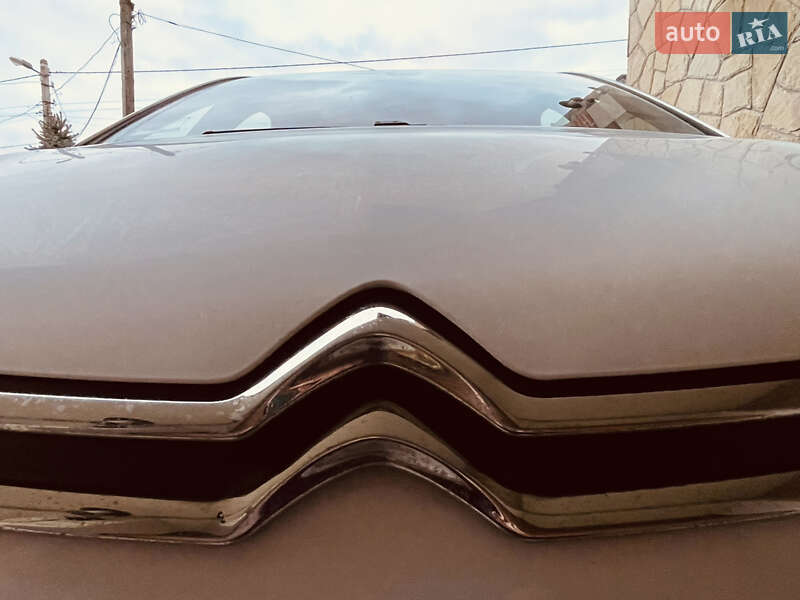 Микровэн Citroen C4 Picasso 2014 в Чорткове