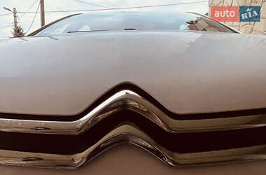Микровэн Citroen C4 Picasso 2014 в 