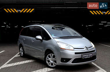 Citroen C4 Picasso 2008 Citroen C4 Picasso 2008