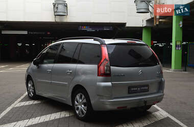 Микровэн Citroen C4 Picasso 2008 в 