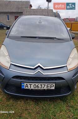 Citroen C4 Picasso 2007