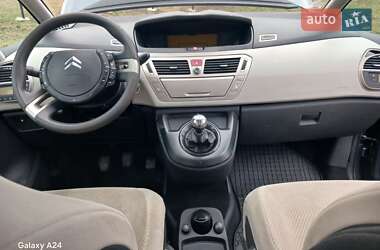 Мінівен Citroen C4 Picasso 2007 в Івано-Франківську