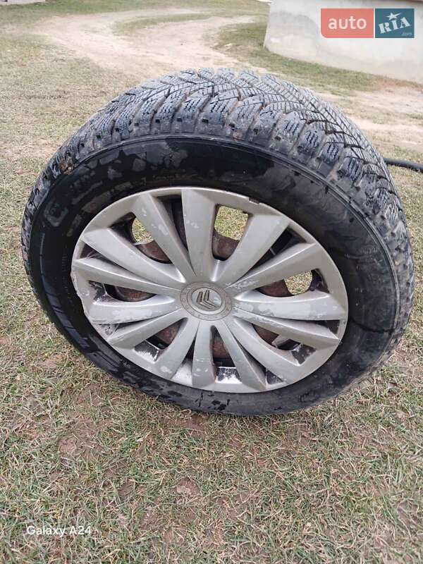 Минивэн Citroen C4 Picasso 2007 в Ивано-Франковске фото 14 Минивэн Citroen C4 Picasso 2007 в Ивано-Франковске