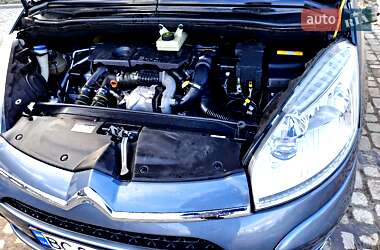 Микровэн Citroen C4 Picasso 2011 в Самборе