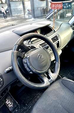 Микровэн Citroen C4 Picasso 2011 в Самборе