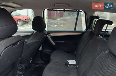 Микровэн Citroen C4 Picasso 2010 в 
