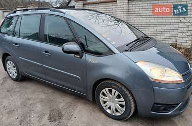 Citroen C4 Picasso 2010 Citroen C4 Picasso 2010