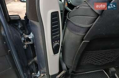 Микровэн Citroen C4 Picasso 2010 в 