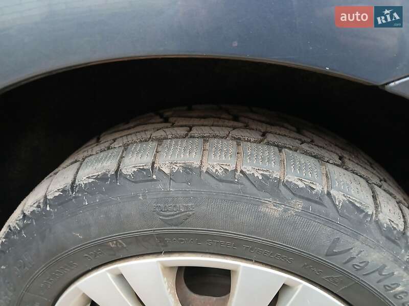 Мікровен Citroen C4 Picasso 2010 в Житомирі