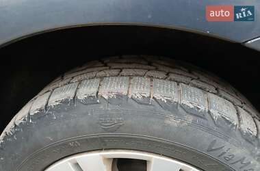 Микровэн Citroen C4 Picasso 2010 в 