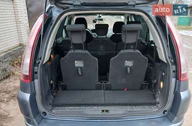 Микровэн Citroen C4 Picasso 2010 в 