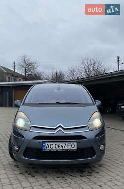 Citroen C4 Picasso 2009