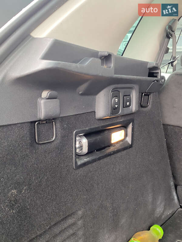Мікровен Citroen C4 Picasso 2009 в Нововолинську