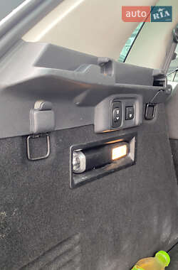 Микровэн Citroen C4 Picasso 2009 в 