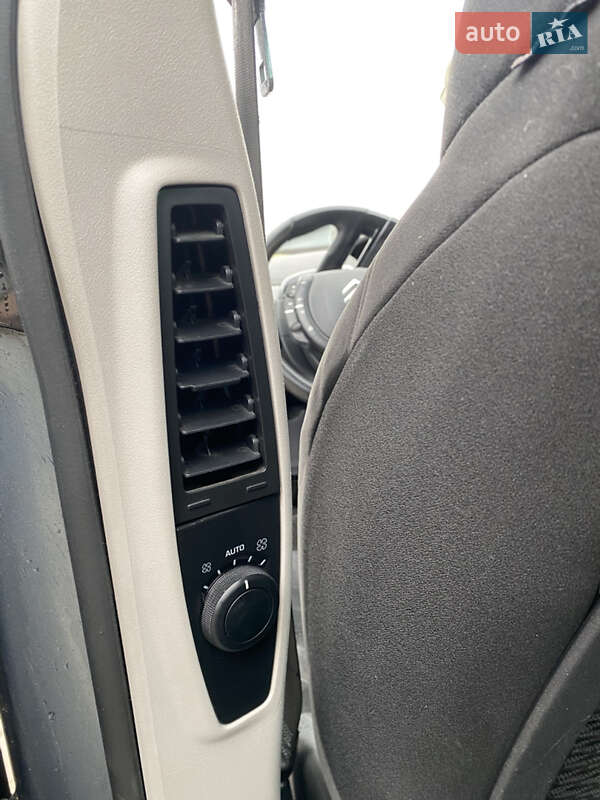 Мікровен Citroen C4 Picasso 2009 в Нововолинську