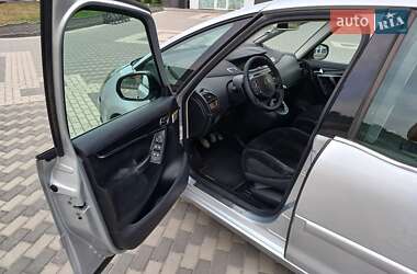 Микровэн Citroen C4 Picasso 2010 в 