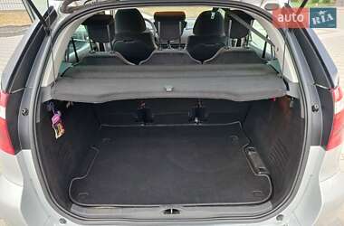 Микровэн Citroen C4 Picasso 2010 в 