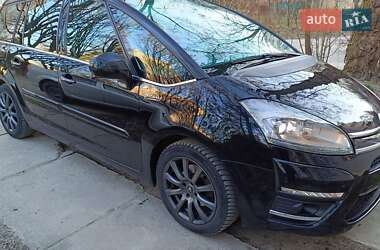 Микровэн Citroen C4 Picasso 2012 в Львове