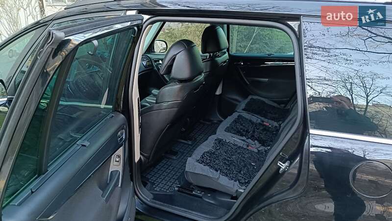 Микровэн Citroen C4 Picasso 2012 в Львове