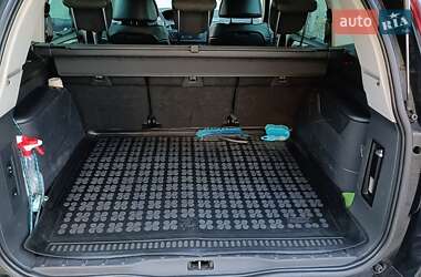 Микровэн Citroen C4 Picasso 2012 в Львове