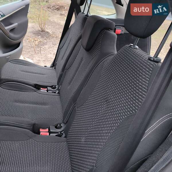 Микровэн Citroen C4 Picasso 2011 в Киеве