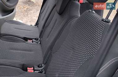 Микровэн Citroen C4 Picasso 2011 в 