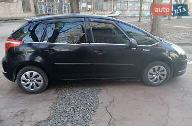 Мікровен Citroen C4 Picasso 2009 в Кривому Розі