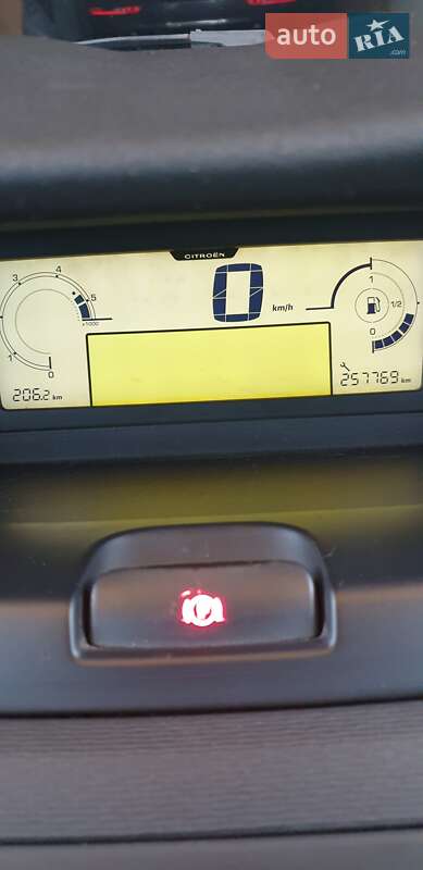 Микровэн Citroen C4 Picasso 2011 в Василькове