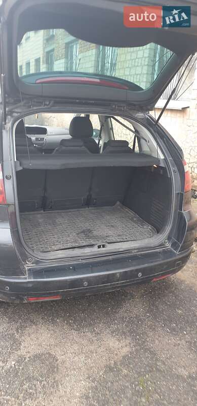 Микровэн Citroen C4 Picasso 2011 в Василькове