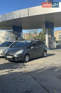 Микровэн Citroen C4 Picasso 2012 в Староконстантинове